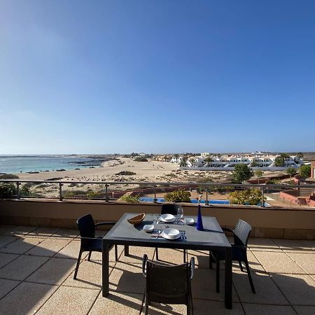 Apartamento Marfolín 28 Cotillo Exterior foto