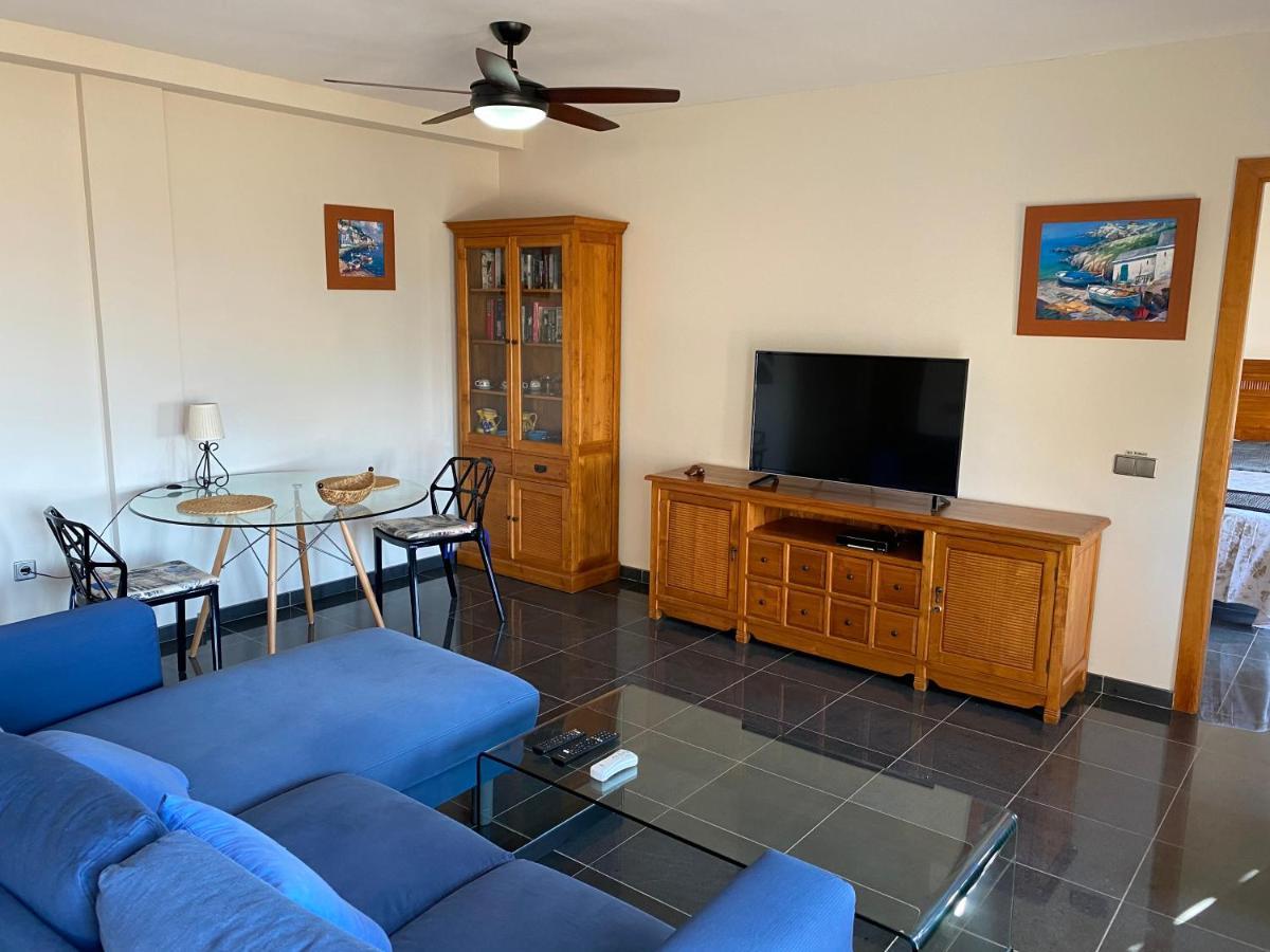 Apartamento Marfolín 28 Cotillo Exterior foto